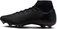 Nike zm superfly 10 acad fg/mg