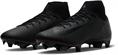Nike zm superfly 10 acad fg/mg
