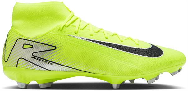 Nike zm superfly 10 acad fg/mg