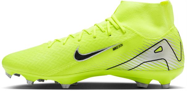 Nike zm superfly 10 acad fg/mg