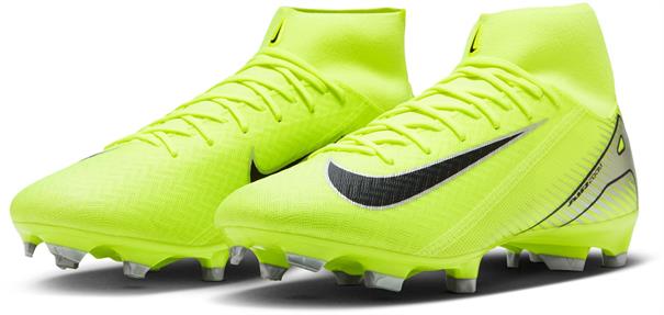 Nike zm superfly 10 acad fg/mg