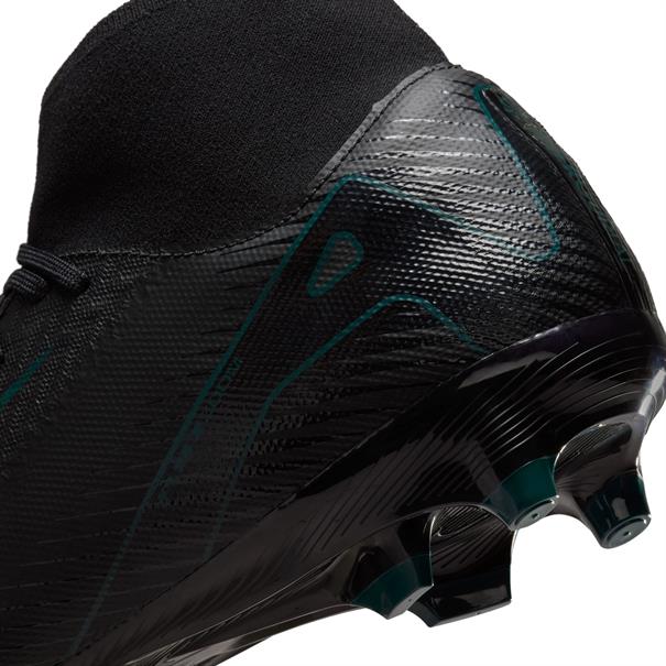 Nike zm superfly 10 acad fg/mg