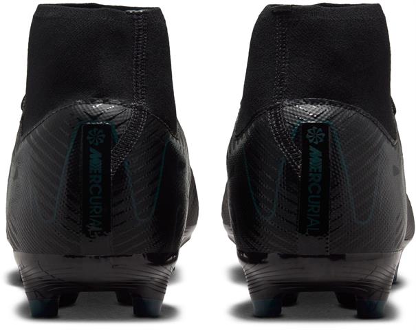 Nike zm superfly 10 acad fg/mg