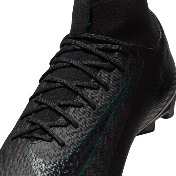 Nike zm superfly 10 acad fg/mg