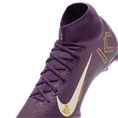 Nike zm superfly 10 acad km fg/mg
