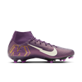 Nike zm superfly 10 acad km fg/mg