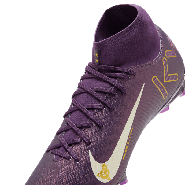 Nike zm superfly 10 acad km fg/mg