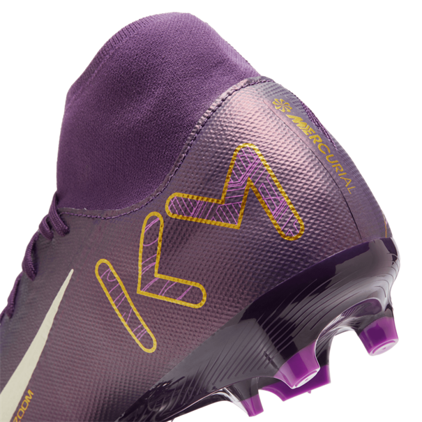 Nike zm superfly 10 acad km fg/mg