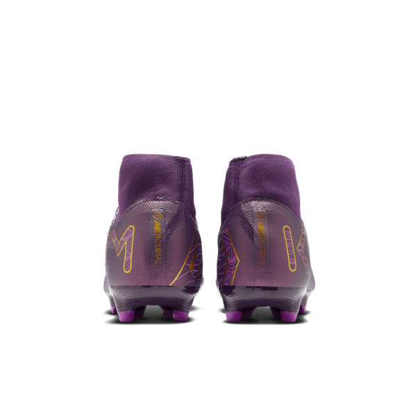 Nike zm superfly 10 acad km fg/mg