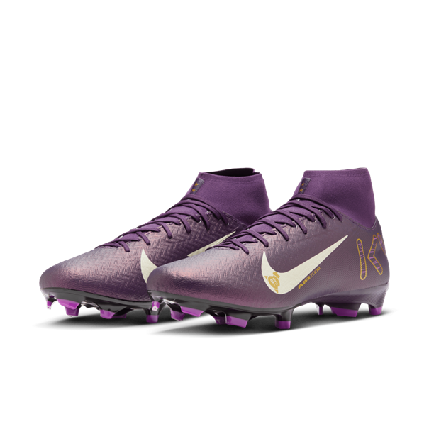 Nike zm superfly 10 acad km fg/mg