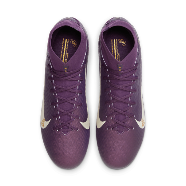 Nike zm superfly 10 acad km fg/mg