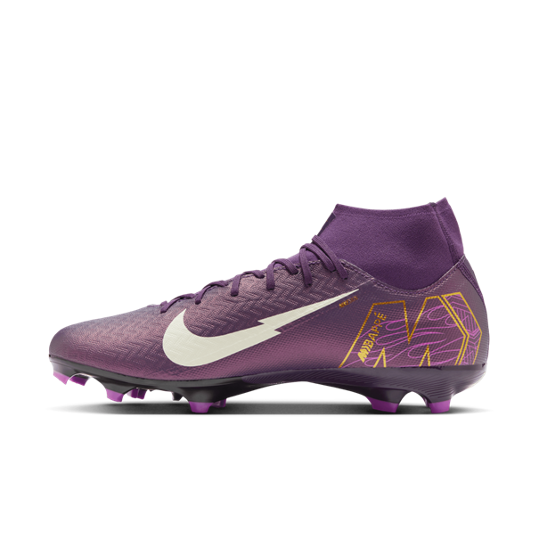 Nike zm superfly 10 acad km fg/mg