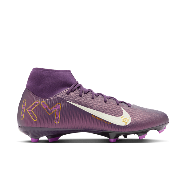 Nike zm superfly 10 acad km fg/mg