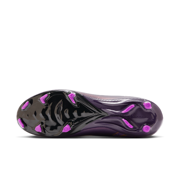 Nike zm superfly 10 acad km fg/mg