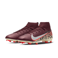 Nike zm superfly 10 acdmy fg/mg nu3