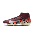 Nike zm superfly 10 acdmy fg/mg nu3