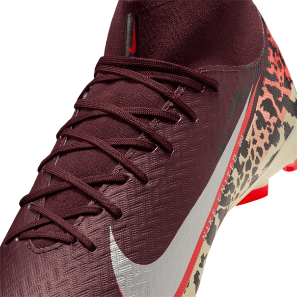 Nike zm superfly 10 acdmy fg/mg nu3