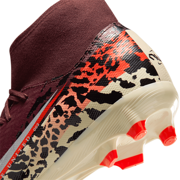 Nike zm superfly 10 acdmy fg/mg nu3
