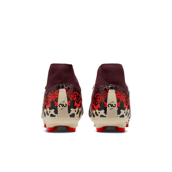 Nike zm superfly 10 acdmy fg/mg nu3