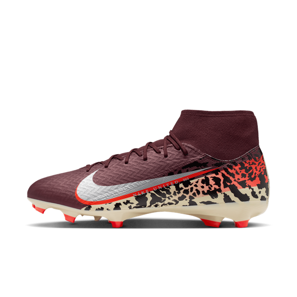 Nike zm superfly 10 acdmy fg/mg nu3