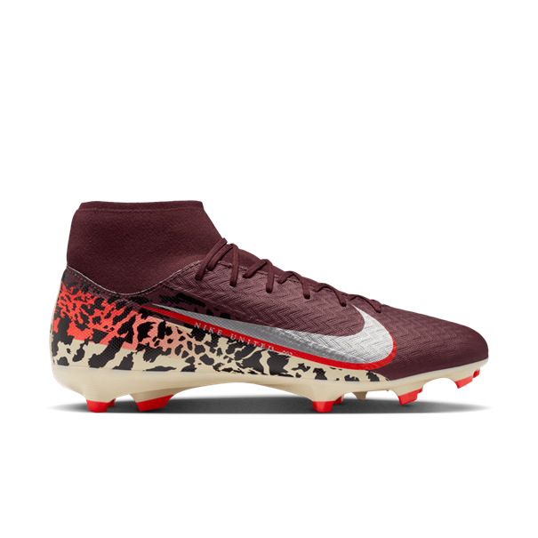 Nike zm superfly 10 acdmy fg/mg nu3