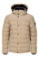 Nordberg Cort Padded Corduroy Jacket
