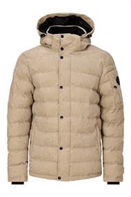 Nordberg Cort Padded Corduroy Jacket