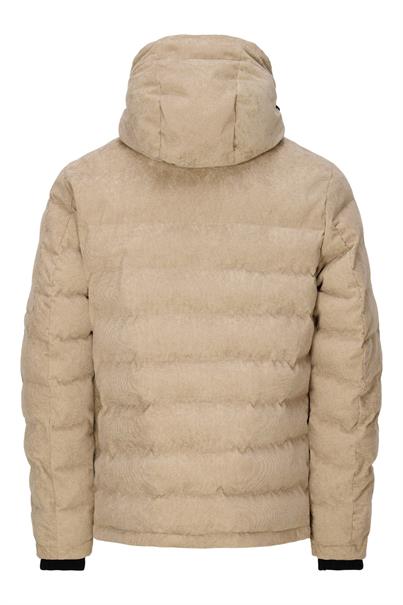 Nordberg Cort Padded Corduroy Jacket