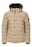 Nordberg Cort Padded Corduroy Jacket