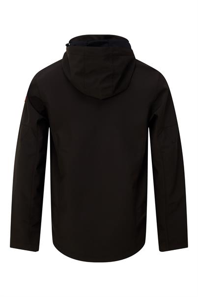 Nordberg Dustin Softshell Jacket