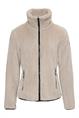 Nordberg Evy Teddy Fleece Jacket