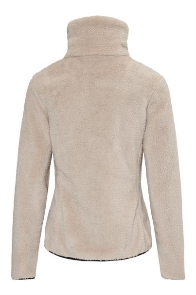 Nordberg Evy Teddy Fleece Jacket