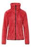 Nordberg Evy Teddy Fleece Jacket