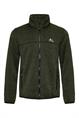Nordberg Fred Knitted Bonded Fleece Jacket