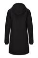 Nordberg Gitte Padded Softshell Jacket 3 Layer