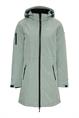 Nordberg Gitte Padded Softshell Jacket 3 Layer