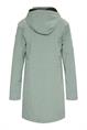 Nordberg Gitte Padded Softshell Jacket 3 Layer