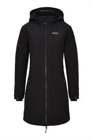 Nordberg Gitte Padded Softshell Jacket 3 Layer