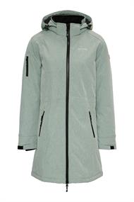 Nordberg Gitte Padded Softshell Jacket 3 Layer