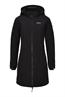 Nordberg Gitte Padded Softshell Jacket 3 Layer