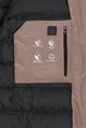 Nordberg Hallstein Padded Waterproof Outdoorjacket