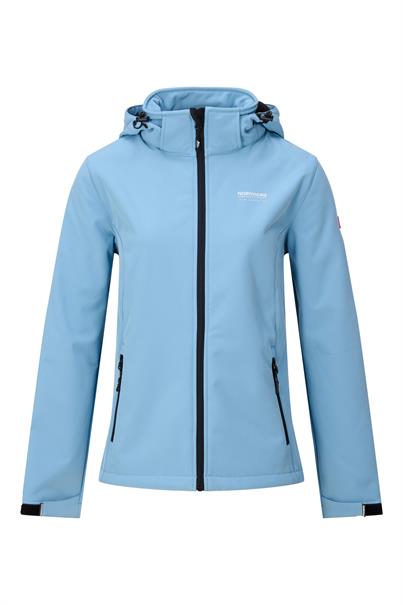 Nordberg Ingrida Softshell Jacket