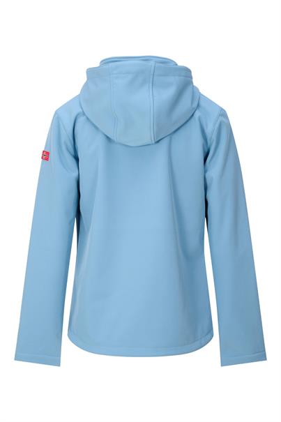 Nordberg Ingrida Softshell Jacket