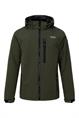 Nordberg Laser Padded Softshell Jacket 3 Layer