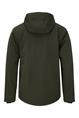 Nordberg Laser Padded Softshell Jacket 3 Layer