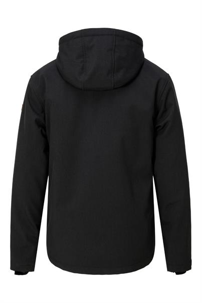 Nordberg Laser Padded Softshell Jacket 3 Layer