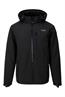 Nordberg Laser Padded Softshell Jacket 3 Layer