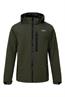 Nordberg Laser Padded Softshell Jacket 3 Layer