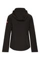 Nordberg Mulderij&Partners Softshell Jack Dames