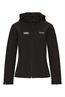 Nordberg Mulderij&Partners Softshell Jack Dames
